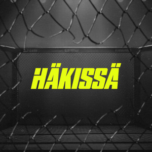 Cover: Häkissä Podcast