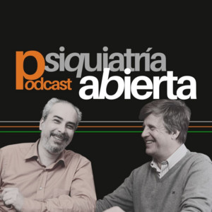 Cover: Psiquiatria Abierta