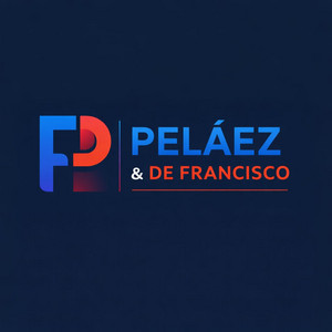 Cover: Peláez y de Francisco