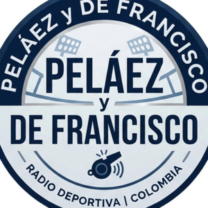 Cover: Peláez y de Francisco