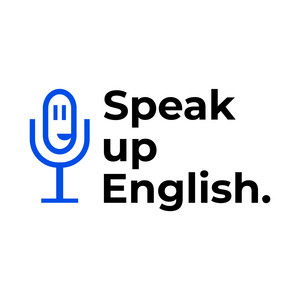 Cover: Speak Up English