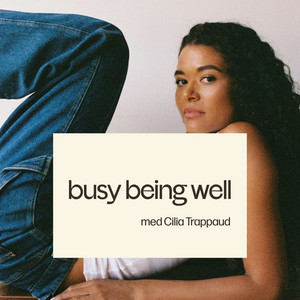 Cover: Busy Being Well