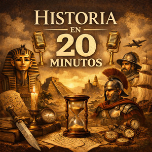 Cover: Historia en 20 minutos