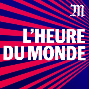 Cover: L'Heure du Monde