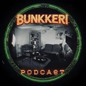 Cover: Bunkkeri