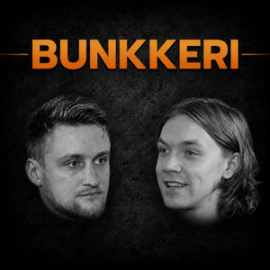 Cover: Bunkkeri