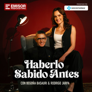 Cover: Haberlo Sabido Antes
