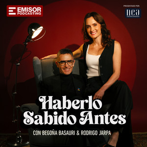Cover: Haberlo Sabido Antes