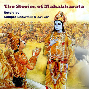 Cover: The Stories of Mahabharata