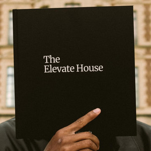 Cover: The Elevate House