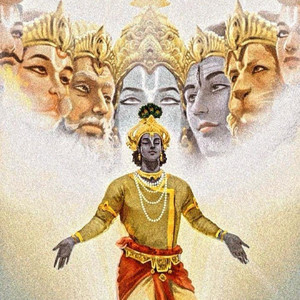 Cover: सनातन - Eternal Way of Life