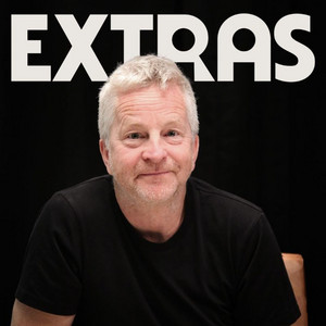 Cover: EXTRAS