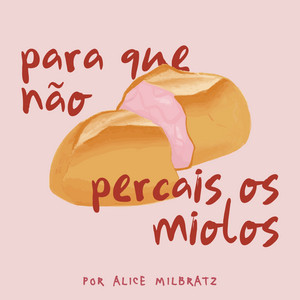 Cover: Para que Não Percais os Miolos