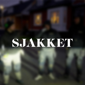 Cover: Sjakket
