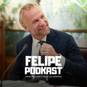 Cover: Felipe Podkast