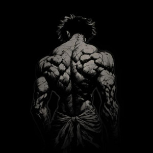 Cover: Anime Grind