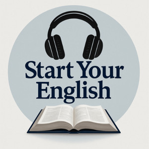 Cover: Start Your English