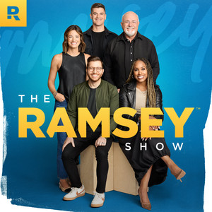 Cover: The Ramsey Show
