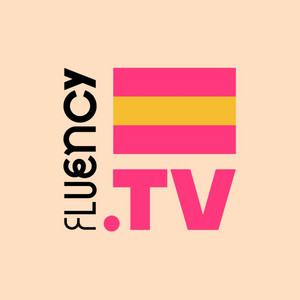 Cover: Fluency TV Espanhol