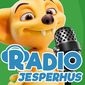 Cover: Radio Jesperhus