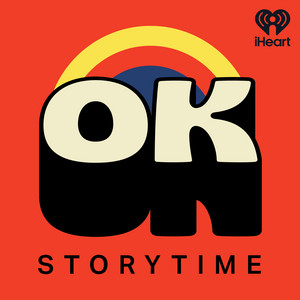 Cover: ok storytime