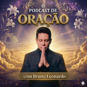 Cover: Oração - Bispo Bruno Leonardo