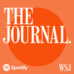 Cover: The Journal.