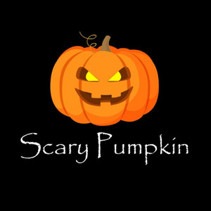 Cover: Scary Pumpkin Horror Podcast