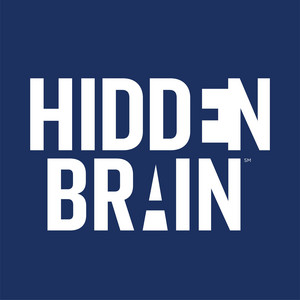 Cover: Hidden Brain