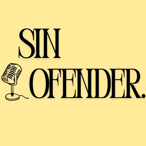 Cover: Sin Ofender Podcast