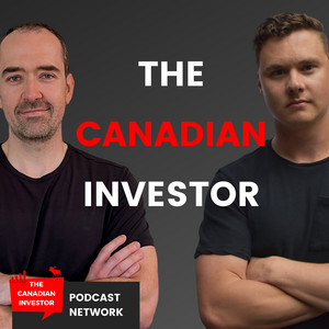 Cover: The Canadian Investor