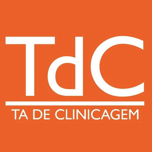 Cover: Ta de Clinicagem