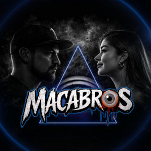 Cover: Macabros Podcast