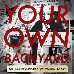 Cover: Your Own Backyard