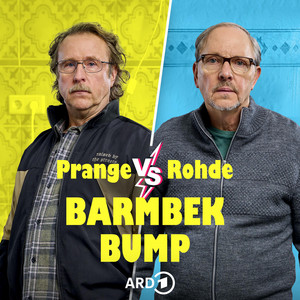 Cover: Barmbek Bump – Prange vs. Rohde