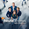 Cover: heute journal - der Podcast
