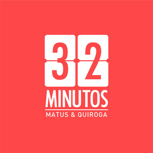 Cover: 32 MINUTOS 2026