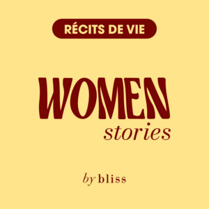 Cover: Women Stories - Récits de vie