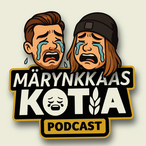 Cover: Märynkkaas kotia