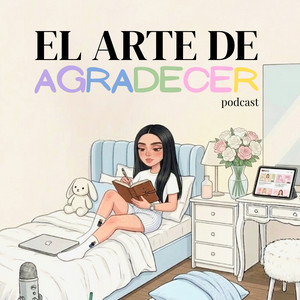 Cover: El arte de agradecer 