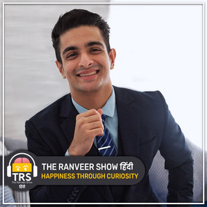 Cover: The Ranveer Show हिंदी
