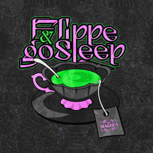Cover: Flippe & Go Sleep