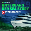 Cover: Der Untergang der Sea Story