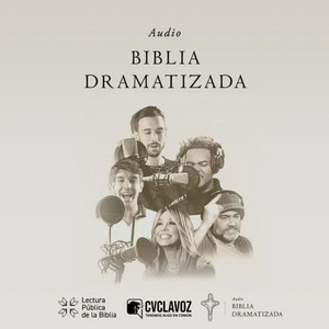 Cover: Audio Biblia Dramatizada NTV