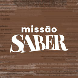 Cover: Missão Saber