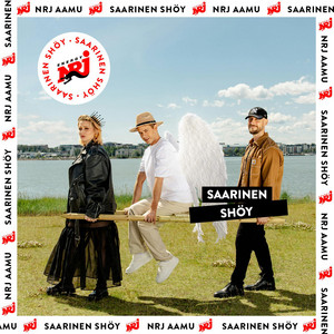 Cover: Saarinen Shöy