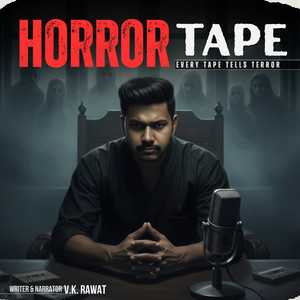 Cover: Horror Tape