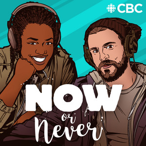 Cover: Now or Never