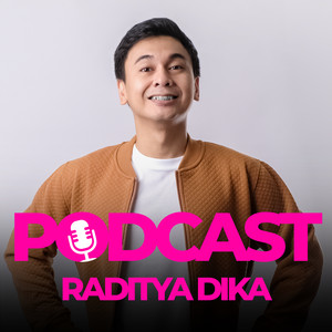 Cover: Podcast Raditya Dika