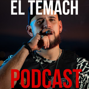 Cover: EL TEMACH PODCAST